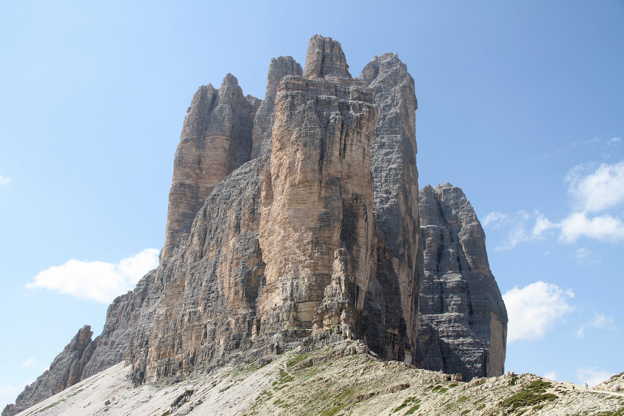 Tre Cime di Lavaredo